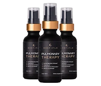 Respiflo Respiratory Wellness Supplement